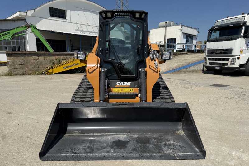 OmecoHub - Immagine CASE TV370B